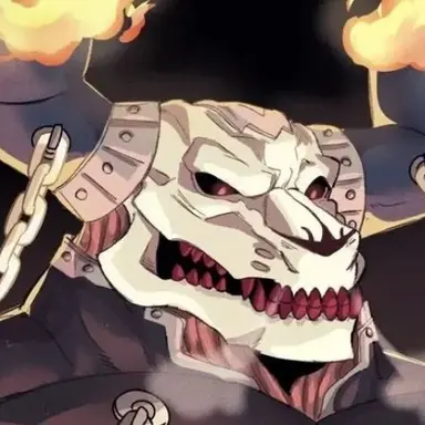 Profile image of Asterius