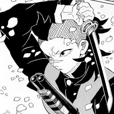 Profile image of 시나즈가와 겐야