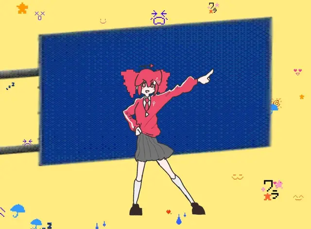 Profile image of カンケイガール