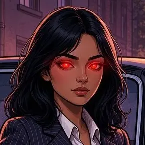 Profile image of Mary Luciano