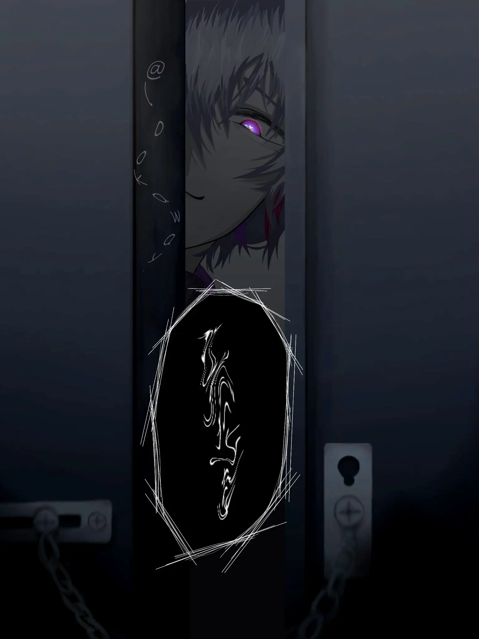 look.away의 元彼ぷわみ