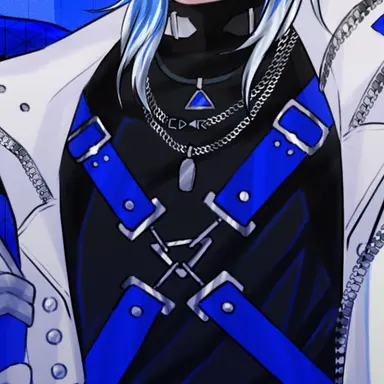 Profile image of しゃるろ