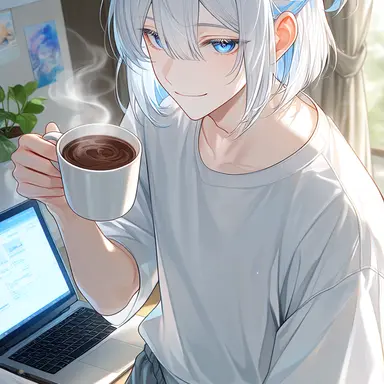 Profile image of 凪