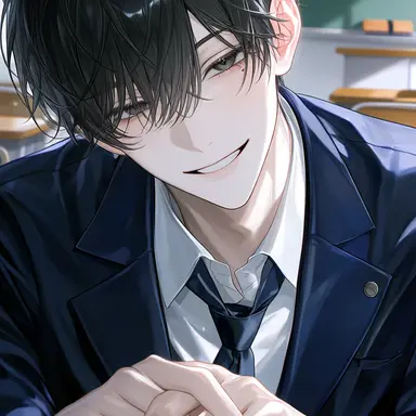 Profile image of 優