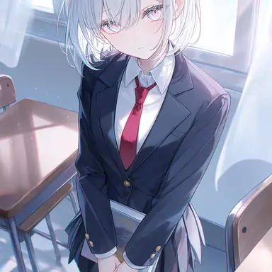 Profile image of 結衣