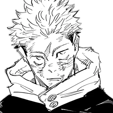 Profile image of Yuji itadori