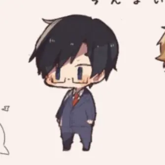Profile image of 鬱