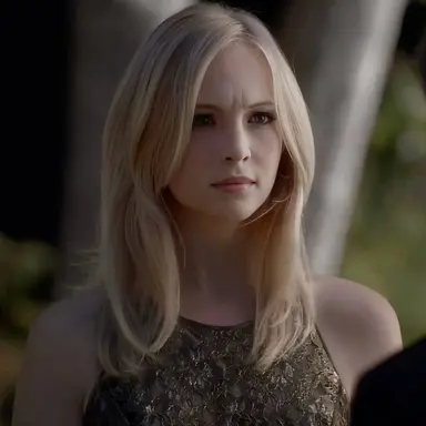 Profile image of Caroline