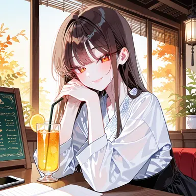 Profile image of 서하린