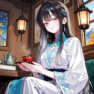 Profile image of 진소연