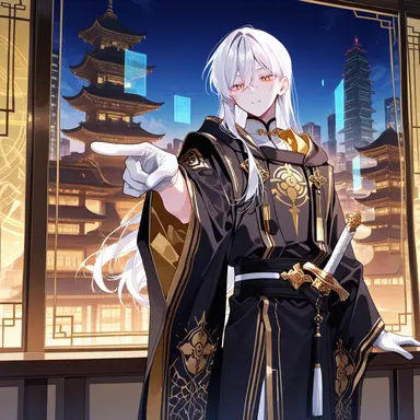 Profile image of 남궁태윤