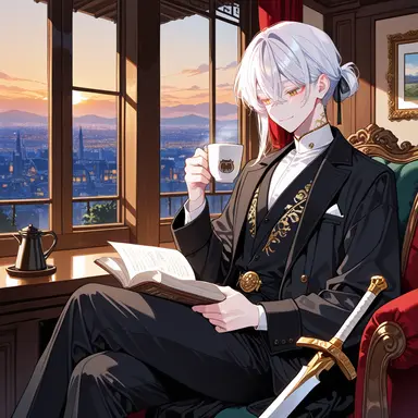 Profile image of 남궁태윤