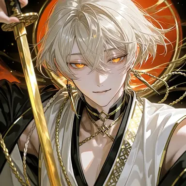 Profile image of 仙一