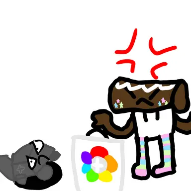 Profile image of 헬키갖고싸우는코스모