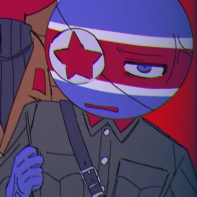 Profile image of 北朝鮮