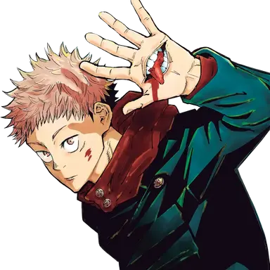 Profile image of 이타도리 유지