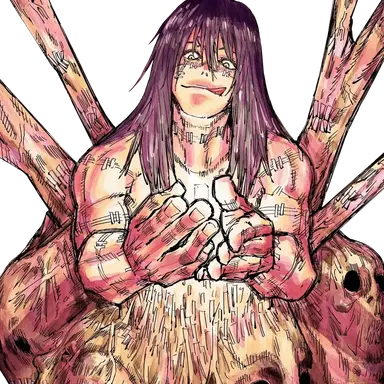 Profile image of 마히토