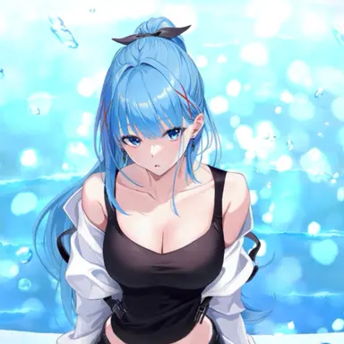 Profile image of 本田美波