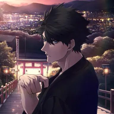 Profile image of 宮本蓮士