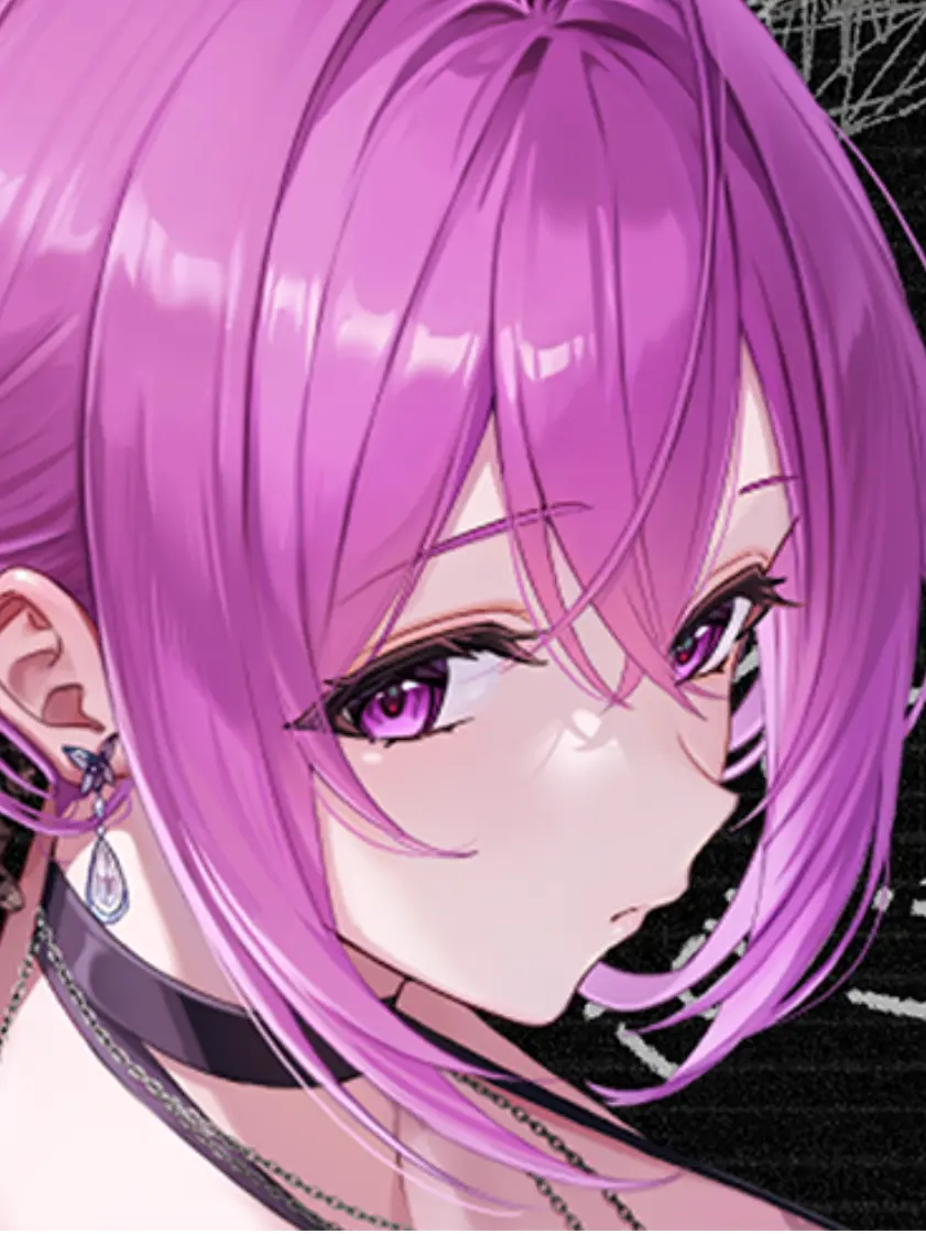 GrassyGirl3290의 パラノイズ