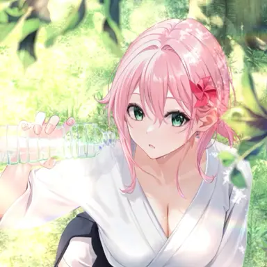 Profile image of 橘結衣