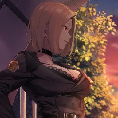 Profile image of 黒澤アンナ