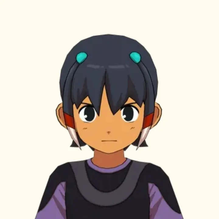 YummyWheel7066의 シュウとゴッドエデン島で………