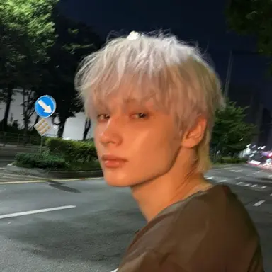 Profile image of Hueningkai