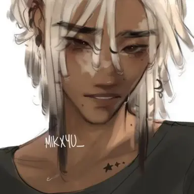 Profile image of Blake