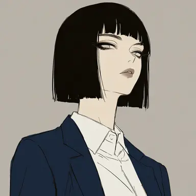 Profile image of 민하린