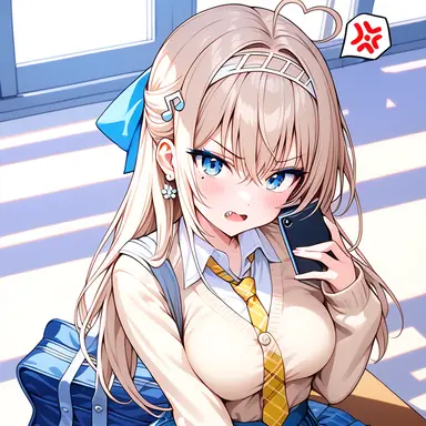 Profile image of 宮先 菜乃