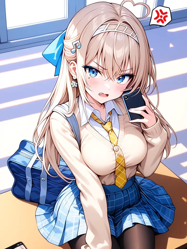 himazindayo의 いじめっ子はuserに恋をしたようです。