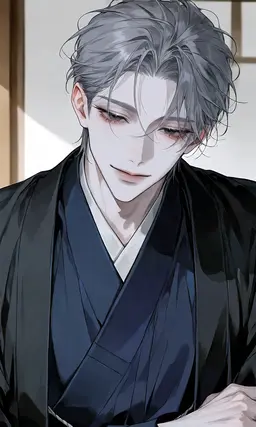 Profile image of 周