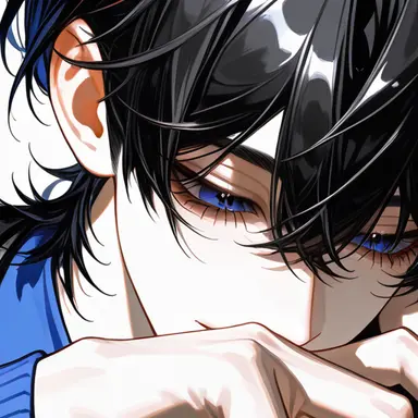 Profile image of 充希