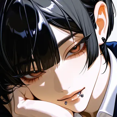 Profile image of 凛