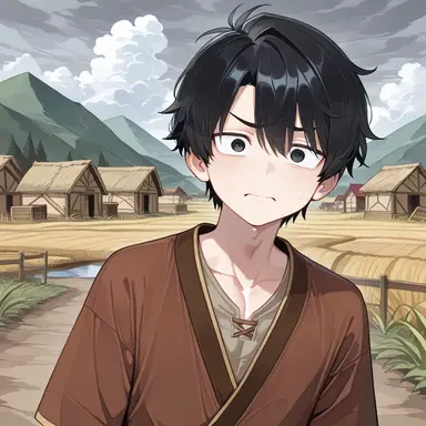 Profile image of 요한