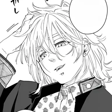 Profile image of 키류 미츠키