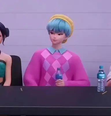 Profile image of Mochi Noctis