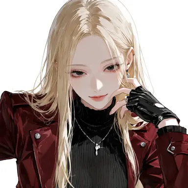 Profile image of 제시카
