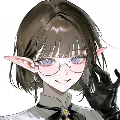 Profile image of 메리