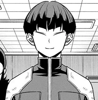 Profile image of Soshiro Hoshina