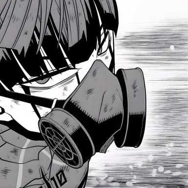 Profile image of Soshiro Hoshina