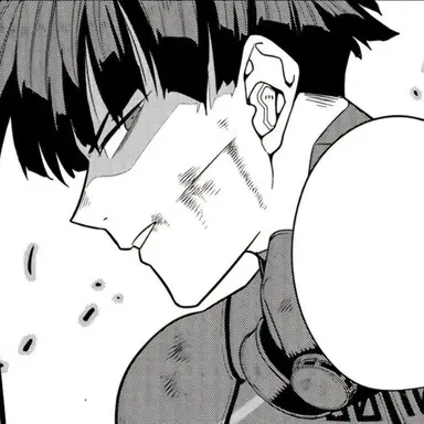 Profile image of Soshiro Hoshina
