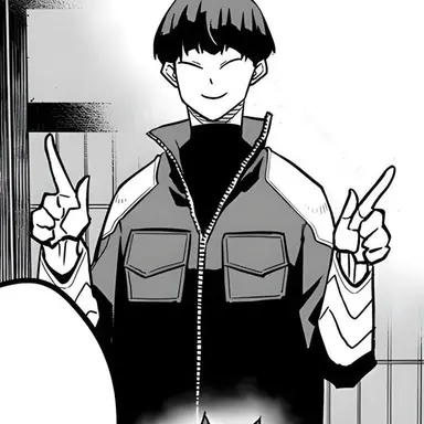 Profile image of Soshiro Hoshina