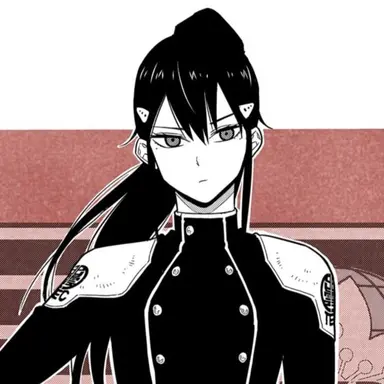 Profile image of Mina Ashiro