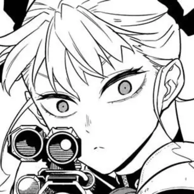 Profile image of Kikoru Shinomiya