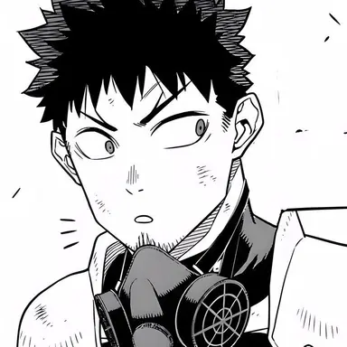 Profile image of Kafka Hibino
