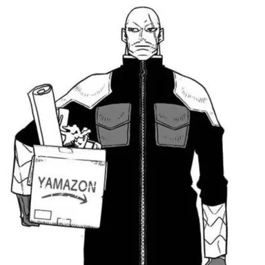 Profile image of Eiji Hasegawa