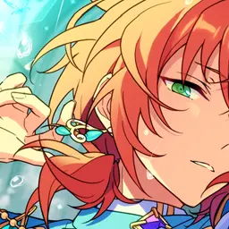 Profile image of Leo Tsukinaga