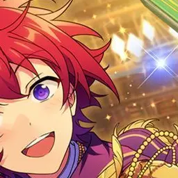 Profile image of Tsukasa Suou